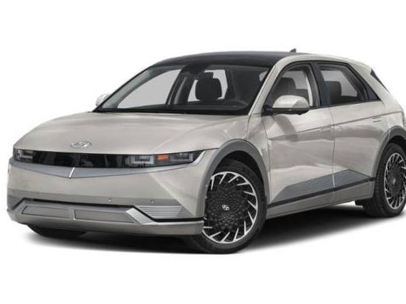 HYUNDAI IONIQ 5 2023 KM8KRDAF4PU194992 image